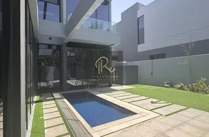 Villa - 4 Bedrooms - 5 Bathrooms for rent in Sendian - Masaar - Tilal City - Sharjah