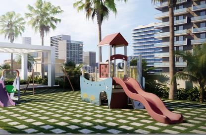 Apartment - Studio - 1 Bathroom for sale in Binghatti Apex - District 10 - Jumeirah Village Circle - Dubai