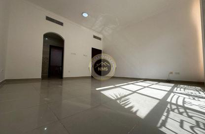 Apartment - Studio - 1 Bathroom for rent in Al Muntazah - Abu Dhabi Apartment - Studio - 1 Bathroom for rent in Al Muntazah - Abu Dhabi