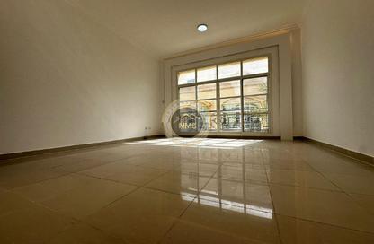 Apartment - Studio - 1 Bathroom for rent in Al Muntazah - Abu Dhabi Apartment - Studio - 1 Bathroom for rent in Al Muntazah - Abu Dhabi