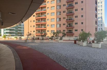 Office Space - Studio for sale in Damac Executive Heights - Barsha Heights (Tecom) - Dubai
