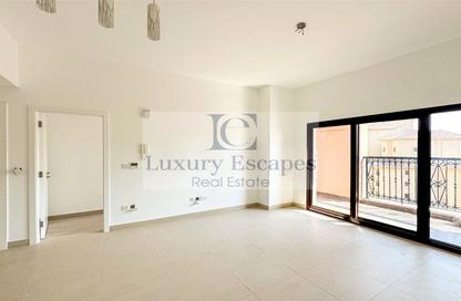 Apartment - 1 - 2 for sale in Al Andalus Tower B - Al Andalus - Jumeirah Golf Estates - Dubai