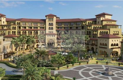 Apartment - 1 - 2 for sale in Al Andalus Tower B - Al Andalus - Jumeirah Golf Estates - Dubai Apartment - 1 - 2 for sale in Al Andalus Tower B - Al Andalus - Jumeirah Golf Estates - Dubai