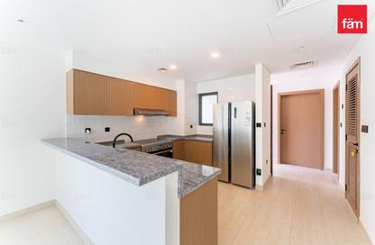 Townhouse - 5 - 5 for rent in Santorini - Damac Lagoons - Dubai