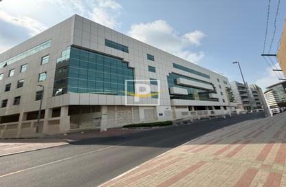 Office Space - Studio - 1 Bathroom for rent in Al Mina - Bur Dubai - Dubai