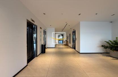 Office Space - Studio - 1 Bathroom for rent in Al Mina - Bur Dubai - Dubai