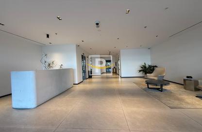 Office Space - Studio - 1 Bathroom for rent in Al Mina - Bur Dubai - Dubai