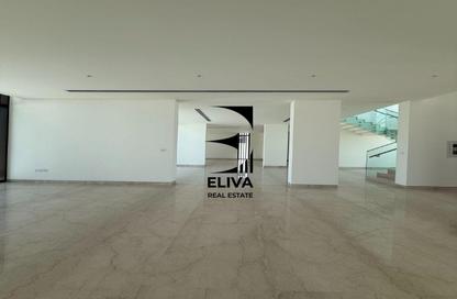 Villa - 5 Bedrooms - 6 Bathrooms for rent in Seef Al Jubail - Al Jubail Island - Abu Dhabi