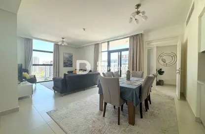 Apartment - 2 Bedrooms - 3 Bathrooms for rent in Park Point Building A - Park Point - Dubai Hills Estate - Dubai Apartment - 2 Bedrooms - 3 Bathrooms for rent in Park Point Building A - Park Point - Dubai Hills Estate - Dubai