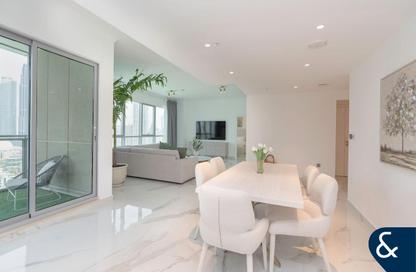 Apartment - 3 Bedrooms - 5 Bathrooms for rent in The Residences 1 - The Residences - Downtown Dubai - Dubai Apartment - 3 Bedrooms - 5 Bathrooms for rent in The Residences 1 - The Residences - Downtown Dubai - Dubai