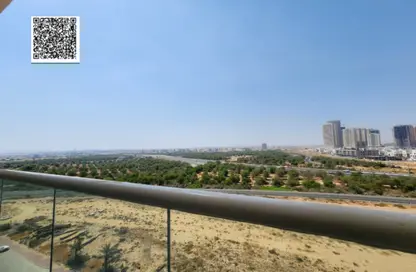 Apartment - 2 Bedrooms - 3 Bathrooms for sale in Al Amira Village - Al Yasmeen - Ajman
