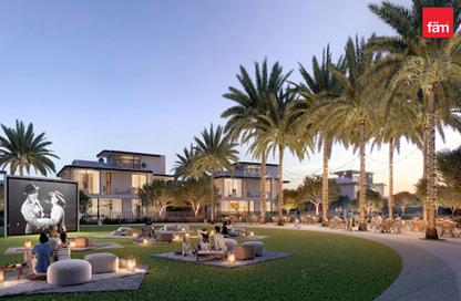 Townhouse - 3 - 4 for sale in Nima - The Valley - Dubai