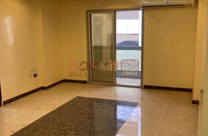 Apartment - 3 Bedrooms - 2 Bathrooms for rent in The Icon Casa 2 - Al Rashidiya 3 - Al Rashidiya - Ajman