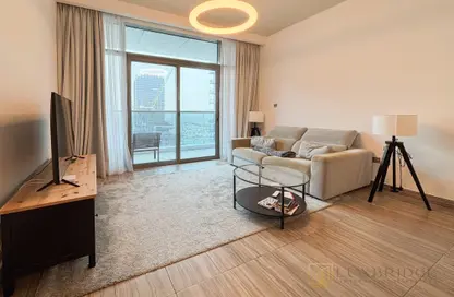 Apartment - 1 Bedroom - 2 Bathrooms for rent in MBL Residence - JLT Cluster K - Jumeirah Lake Towers - Dubai