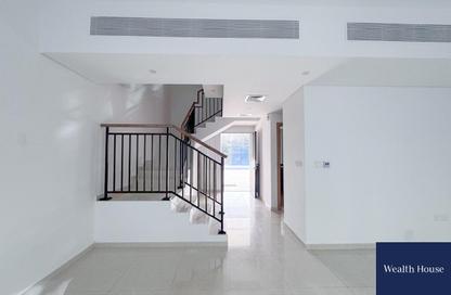 Townhouse - 4 Bedrooms - 4 Bathrooms for sale in Camelia - Damac Hills 2 - Dubai