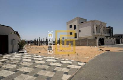 Land - Studio for sale in Al Helio 2 - Al Helio - Ajman