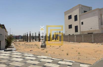 Land - Studio for sale in Al Helio 2 - Al Helio - Ajman