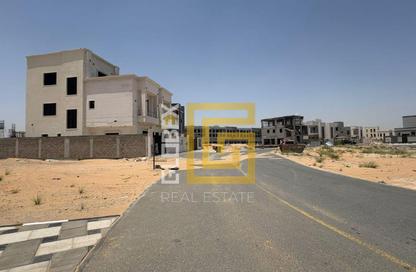 Land - Studio for sale in Al Helio 2 - Al Helio - Ajman