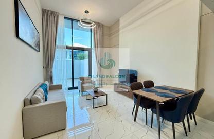 Apartment - 2 Bedrooms - 2 Bathrooms for rent in Masdar City - Abu Dhabi Apartment - 2 Bedrooms - 2 Bathrooms for rent in Masdar City - Abu Dhabi