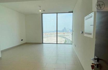 Apartment - 1 Bedroom - 1 Bathroom for rent in Sobha Creek Vistas Reserve Tower A - Sobha Creek Vistas Reserve - Sobha Hartland - Mohammed Bin Rashid City - Dubai