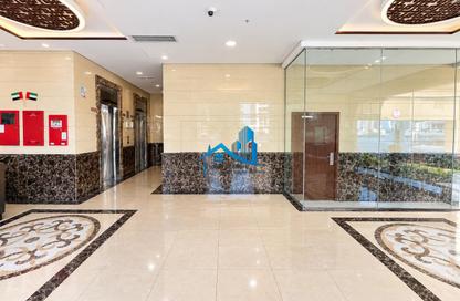 Apartment - Studio - 1 for rent in Al Nahda 2 - Al Nahda - Dubai