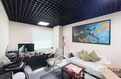Office Space - Studio - 1 Bathroom for rent in Schon Business Park - Dubai Investment Park (DIP) - Dubai Office Space - Studio - 1 Bathroom for rent in Schon Business Park - Dubai Investment Park (DIP) - Dubai