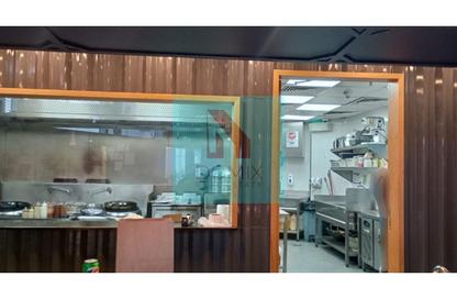 Retail - Studio - 1 Bathroom for rent in Millennium Central Downtown - Business Bay - Dubai