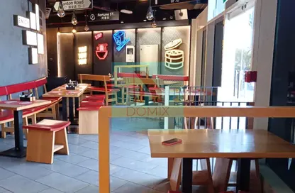 محل - استوديو - 1 حمام للايجار في ميلينيوم سنترال داونتاون - الخليج التجاري - دبي