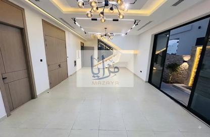 Villa - 5 Bedrooms - 7 Bathrooms for sale in Al Yasmeen 1 - Al Yasmeen - Ajman Villa - 5 Bedrooms - 7 Bathrooms for sale in Al Yasmeen 1 - Al Yasmeen - Ajman