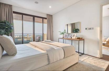 Apartment - 1 - 2 for sale in Royal Amwaj Residences South - Royal Amwaj Residences - The Crescent - Palm Jumeirah - Dubai Apartment - 1 - 2 for sale in Royal Amwaj Residences South - Royal Amwaj Residences - The Crescent - Palm Jumeirah - Dubai