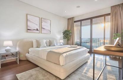 Apartment - 1 - 2 for sale in Royal Amwaj Residences South - Royal Amwaj Residences - The Crescent - Palm Jumeirah - Dubai Apartment - 1 - 2 for sale in Royal Amwaj Residences South - Royal Amwaj Residences - The Crescent - Palm Jumeirah - Dubai