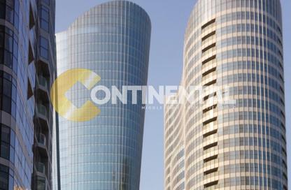 Apartment - 2 - 2 for sale in City Of Lights - Al Reem Island - Abu Dhabi Apartment - 2 - 2 for sale in City Of Lights - Al Reem Island - Abu Dhabi