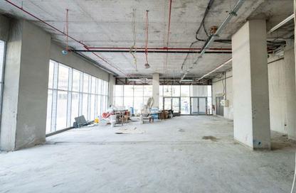Retail - Studio for rent in Adhara Star - Arjan - Dubai