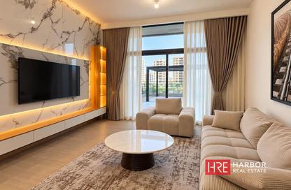 Apartment - 1 - 2 for rent in The Haven Tower A - The Haven - Majan - Dubai Apartment - 1 - 2 for rent in The Haven Tower A - The Haven - Majan - Dubai