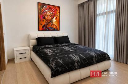 Apartment - 1 - 2 for rent in The Haven Tower A - The Haven - Majan - Dubai Apartment - 1 - 2 for rent in The Haven Tower A - The Haven - Majan - Dubai
