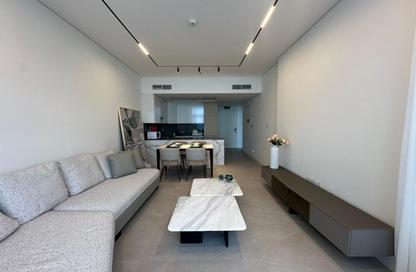 Apartment - 1 Bedroom - 2 Bathrooms for rent in Azizi Mina - Palm Jumeirah - Dubai