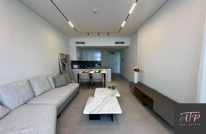 Apartment - 1 Bedroom - 2 Bathrooms for rent in Azizi Mina - The Crescent - Palm Jumeirah - Dubai Apartment - 1 Bedroom - 2 Bathrooms for rent in Azizi Mina - The Crescent - Palm Jumeirah - Dubai