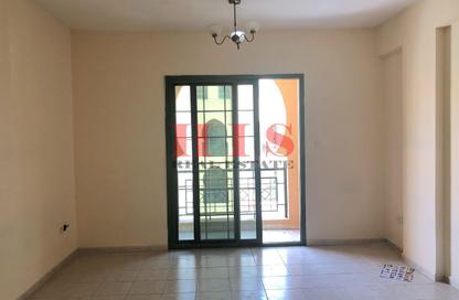 Apartment - 1 Bedroom - 2 Bathrooms for rent in Building I15 - Morocco Cluster - International City - Dubai