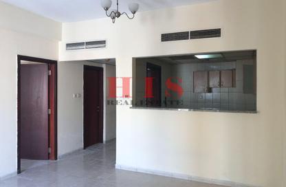 Apartment - 1 Bedroom - 2 Bathrooms for rent in Building I15 - Morocco Cluster - International City - Dubai
