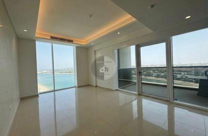 Apartment - 2 Bedrooms - 3 Bathrooms for rent in Gateway Residences 2 - Mina Al Arab - Ras Al Khaimah