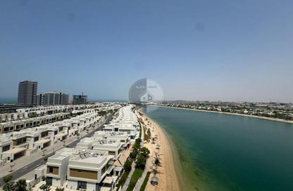 Apartment - 2 Bedrooms - 3 Bathrooms for rent in Gateway Residences 2 - Mina Al Arab - Ras Al Khaimah