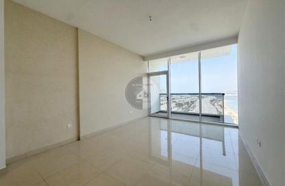 Apartment - 2 Bedrooms - 3 Bathrooms for rent in Gateway Residences 2 - Mina Al Arab - Ras Al Khaimah