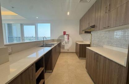 Apartment - 2 Bedrooms - 3 Bathrooms for rent in Gateway Residences 2 - Mina Al Arab - Ras Al Khaimah
