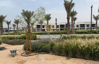 Townhouse - 3 Bedrooms - 4 Bathrooms for rent in Jebel Ali Village Townhouses - Jebel Ali Village - Jebel Ali - Dubai
