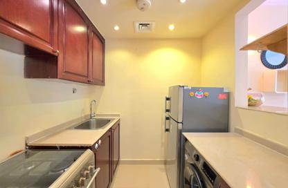 Townhouse - 2 Bedrooms - 2 Bathrooms for rent in The Townhouses at Al Hamra Village - Al Hamra Village - Ras Al Khaimah