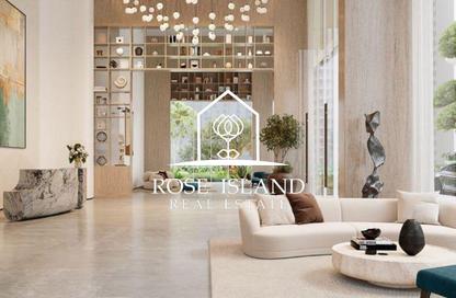 Apartment - 3 Bedrooms - 4 Bathrooms for sale in Muheira - Al Reem Island - Abu Dhabi Apartment - 3 Bedrooms - 4 Bathrooms for sale in Muheira - Al Reem Island - Abu Dhabi