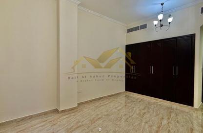 Apartment - 1 - 2 for rent in Jumeirah Garden City - Al Satwa - Dubai