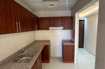 Apartment - 1 Bedroom - 2 Bathrooms for rent in Emirates City - Ajman Apartment - 1 Bedroom - 2 Bathrooms for rent in Emirates City - Ajman