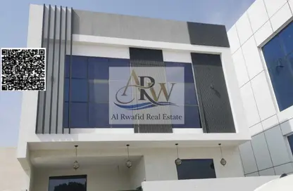 Villa - 6 Bedrooms - 7 Bathrooms for rent in Al Zaheya Gardens - Al Zahya - Ajman