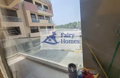 Apartment - 1 Bedroom - 2 Bathrooms for sale in SPICA Residential - District 10 - Jumeirah Village Circle - Dubai
